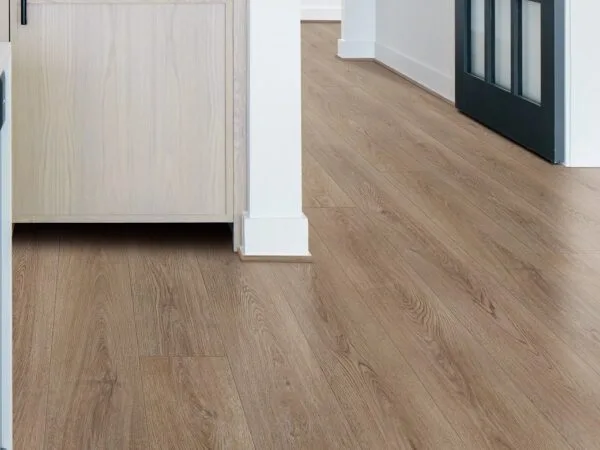 COREtec - CR500 COREtec Premium Smoky Oak | Giant Commercial Flooring
