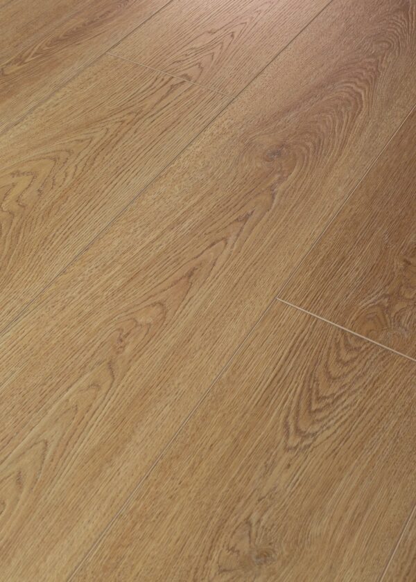 In-stock Specials - CR500 COREtec Premium Saddle Oak | Giant Commercial Flooring