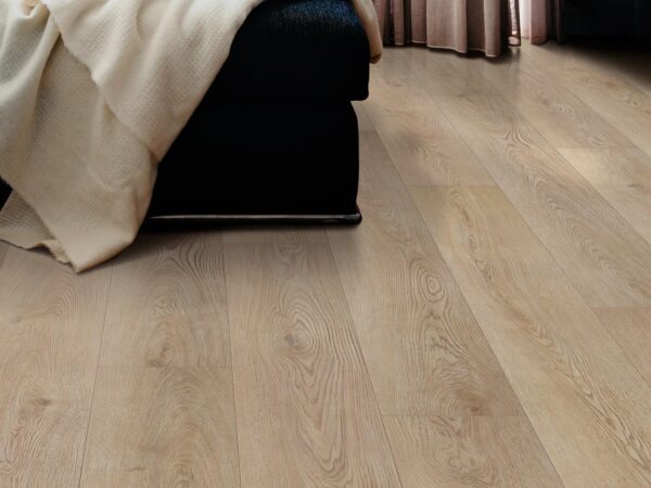 In-stock Specials - CR500 COREtec Premium Natural Linen Oak | Giant Commercial Flooring