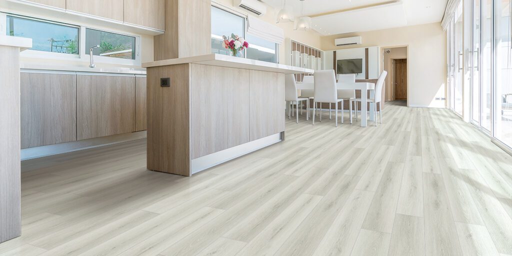 Laminate - High-Value, High-Performance: Why Canadian Homeowners are Choosing Modern Laminate Flooring | Giant Commercial Flooring