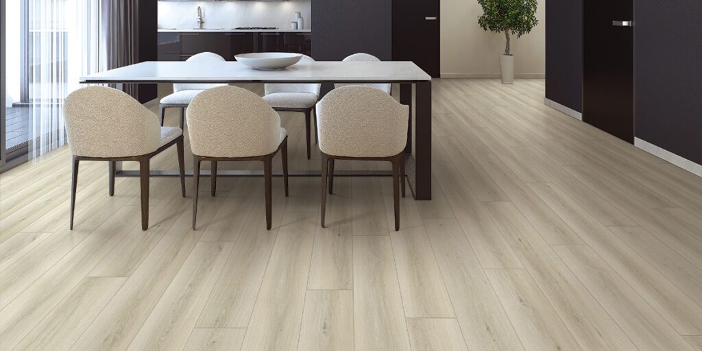 Laminate - High-Value, High-Performance: Why Canadian Homeowners are Choosing Modern Laminate Flooring | Giant Commercial Flooring