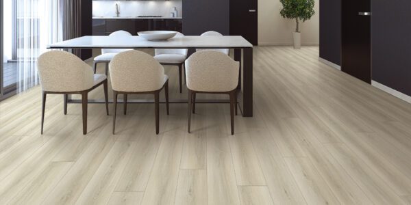 Laminate - Excellence 8mm Cool Drizzle | Giant Commercial Flooring