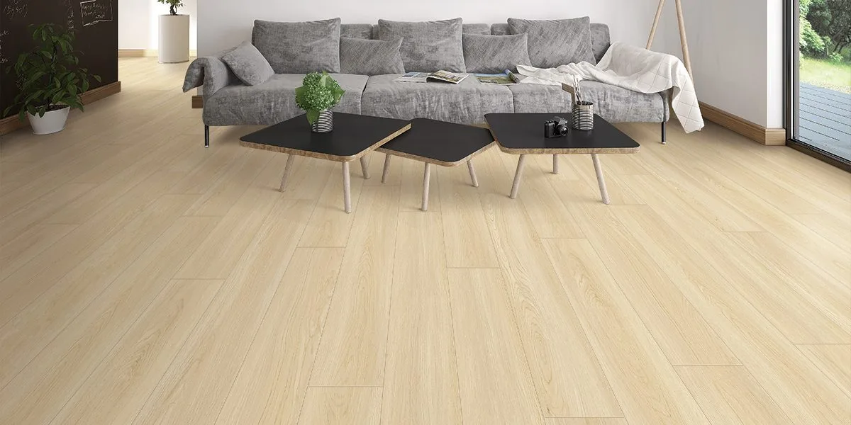 Laminate - Excellence 12mm Aster | Giant Commercial Flooring