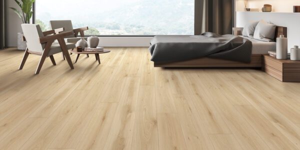 Luxury Vinyl Plank - SureWood PLUS 60" Golden Nugget | Giant Commercial Flooring