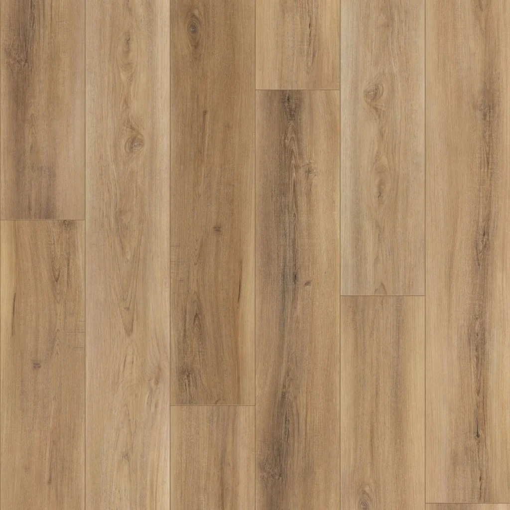 テックラブ CR501 COREtec Premium Saffron Pecan - Ottawa