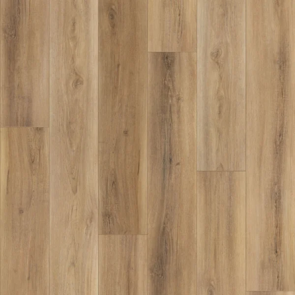 In-stock Specials - CR501 COREtec Premium Saffron Pecan | Giant Commercial Flooring