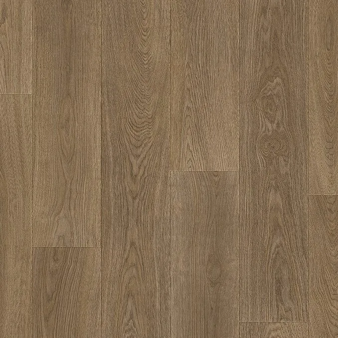 Laminate - Urban Burlington Oak | Giant Commercial Flooring