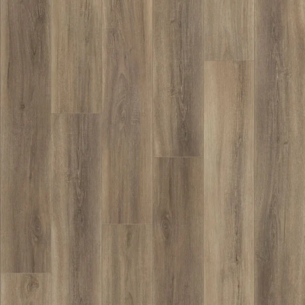 COREtec - CR501 COREtec Premium Umber Pecan | Giant Commercial Flooring