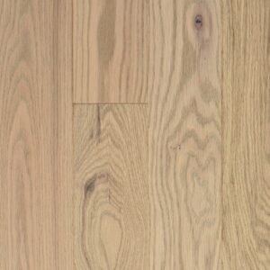 Hardwood - Red Oak Solid 4 3/4" Smooth Heritage Matte Seaside | Giant Commercial Flooring