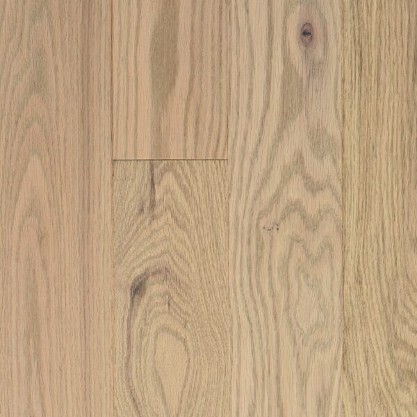 Hardwood - Red Oak Solid 4 3/4" Smooth Heritage Matte Seaside | Giant Commercial Flooring