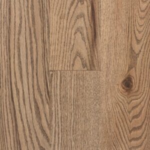 Hardwood - Red Oak Solid 4 3/4" Wire-brushed Heritage Matte Whiskey | Giant Commercial Flooring