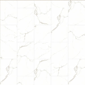Richmond - Flexfit Pro Tile Nuvo Calacatta | Giant Commercial Flooring