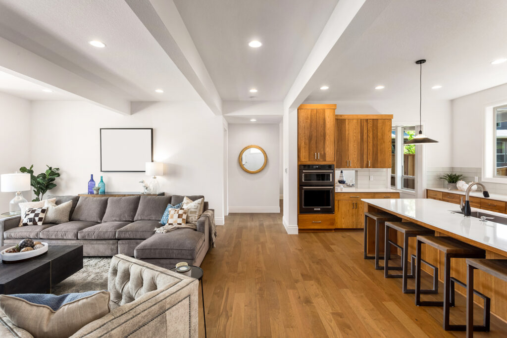 Commercial Flooring - Future-Proofing Luxury: Durable & Sustainable Flooring Trends for Modern Builds | Giant Commercial Flooring