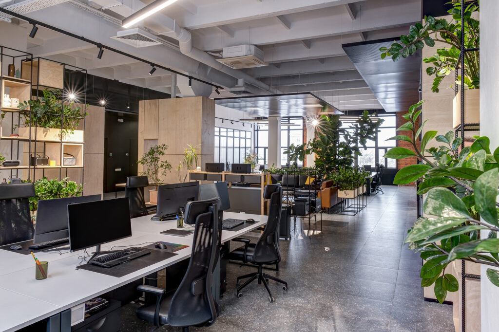 Luxury Vinyl Plank - LVP vs. LVT: Unpacking the Differences to Find Your Perfect Luxury Vinyl Match | Giant Commercial Flooring