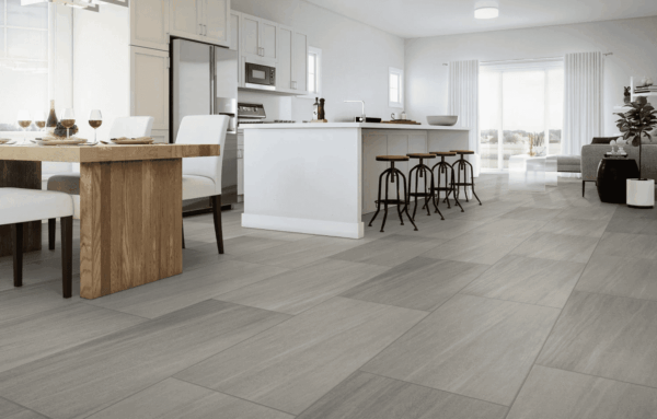 In-stock Specials - RigidTile Firm Designer Allure Beige | Giant Commercial Flooring