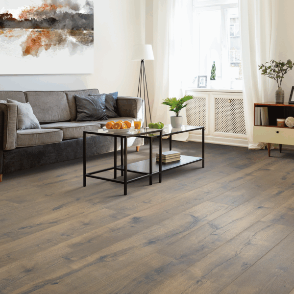 Laminate - RevWood Castlebriar Antiquities Oak | Giant Commercial Flooring