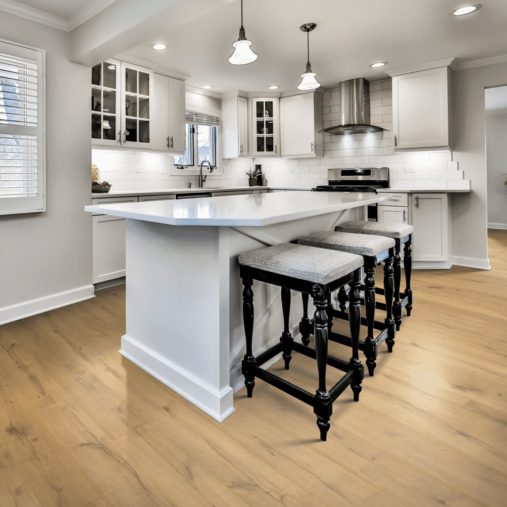 Flooring - 2026 Flooring Color Trends in Quebec, Canada | Giant Commercial Flooring