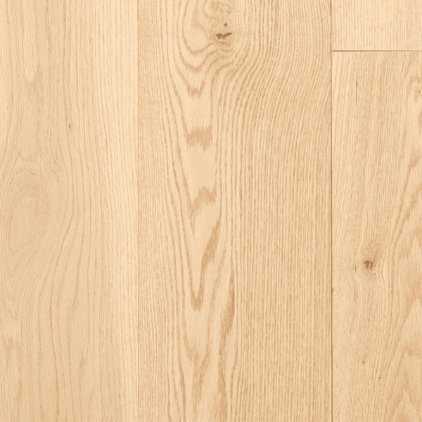 Hardwood - Red Oak  Solid 3" x 3/4" Mat Nuance Raw | Giant Commercial Flooring