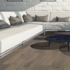 Hardwood - Crafters Mission Maple Handscraped Coal | Giant Commercial Flooring
