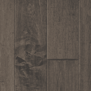 Hardwood - Crafters Mission Maple Handscraped Coal | Giant Commercial Flooring