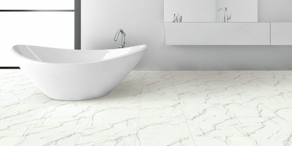 Twelve Oaks - SureWood Pro Tile Milky Way | Giant Commercial Flooring