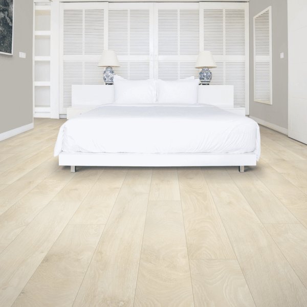 Laminate - RevWood Plus Cypresta Pumice Oak | Giant Commercial Flooring