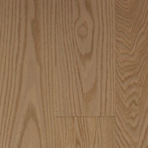 Hardwood - Red Oak  Solid 4 3/4" Premier White Frost | Giant Commercial Flooring
