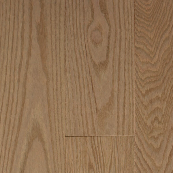 Hardwood - Red Oak  Solid 4 3/4" Premier White Frost | Giant Commercial Flooring