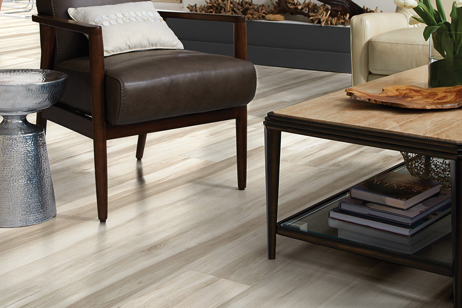 COREtec Styles Spotlight: Finding the Perfect Look for Every Room in Your Home