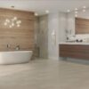 Luxury Vinyl Tile - EverTile Premier Cliff Island | Giant Commercial Flooring
