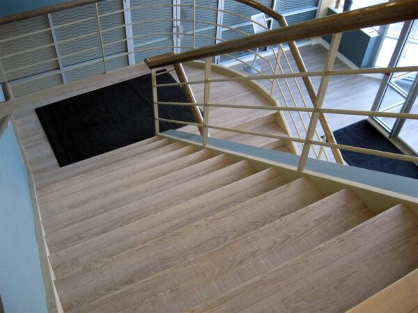 Torlys - EverWood Premier Oyster Bay | Giant Commercial Flooring