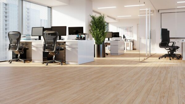 Torlys - EverWood Premier Shelbourne | Giant Commercial Flooring