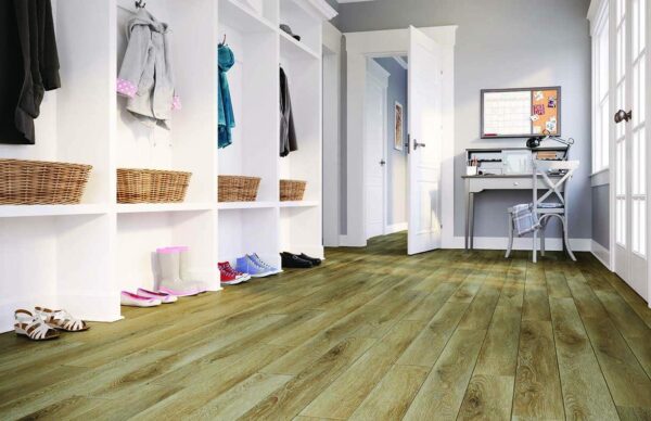 Torlys - RigidWood Firm Premier Canopy | Giant Commercial Flooring