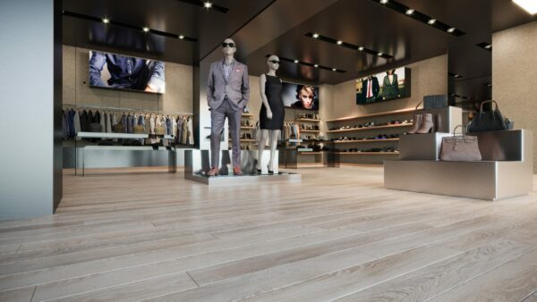 Torlys - RigidWood Firm Premier Dakota | Giant Commercial Flooring