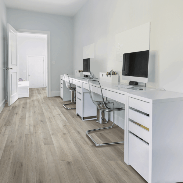 In-stock Specials - RevWood Bellente Stonefire Oak | Giant Commercial Flooring