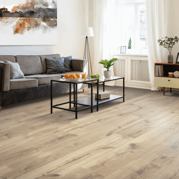 In-stock Specials - RevWood Castlebriar Trinket Oak | Giant Commercial Flooring