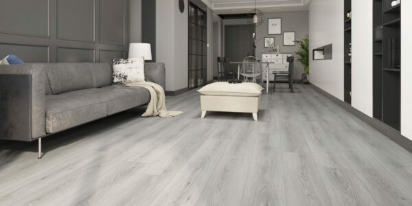 Twelve Oaks - SolidCore Ultra 5g Pina Colada | Giant Commercial Flooring