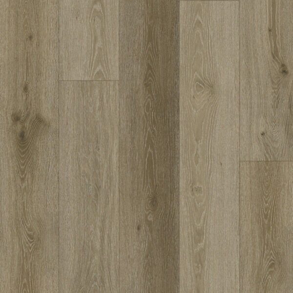 Twelve Oaks - SolidCore Ultra 5g Storm Clouds | Giant Commercial Flooring