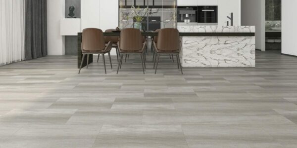 Luxury Vinyl Tile - SolidCore Ultra 5g Tile Loft Space | Giant Commercial Flooring