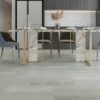 Luxury Vinyl Tile - SolidCore Ultra 5g Tile Ice Castle | Giant Commercial Flooring