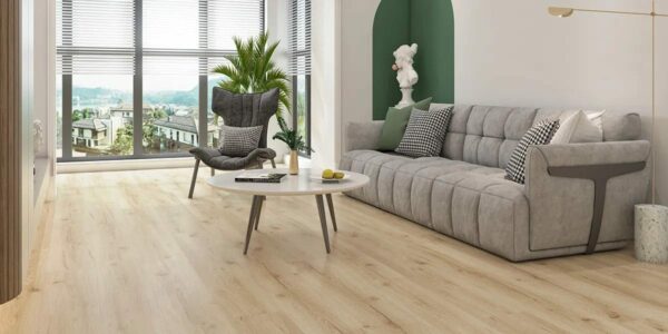 Twelve Oaks - SolidCore Balcony Sunrise | Giant Commercial Flooring