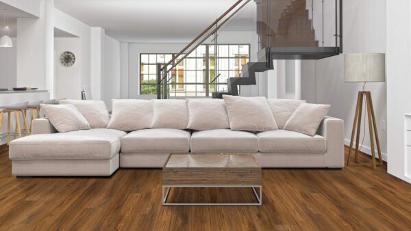 COREtec - VV024 COREtec Plus 7" Fidalgo Oak | Giant Commercial Flooring