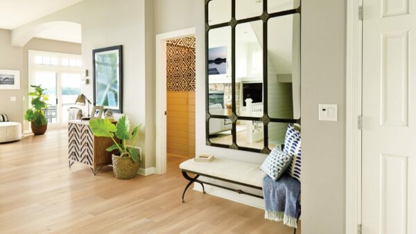 COREtec - VV457 COREtec Plus Premium 9" Cyril Oak | Giant Commercial Flooring