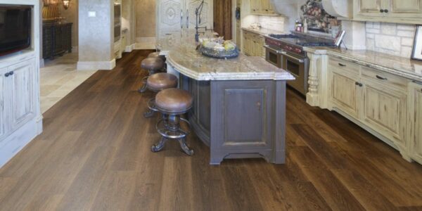 Twelve Oaks - SureWood  French Press | Giant Commercial Flooring
