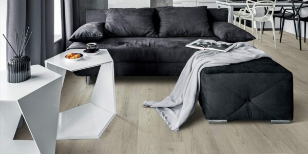 Twelve Oaks - SureWood Pro Grey Spark | Giant Commercial Flooring