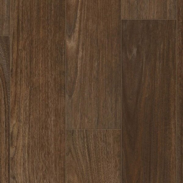 COREtec - VV458 COREtec Plus Premium 7" Hempstead Walnut | Giant Commercial Flooring