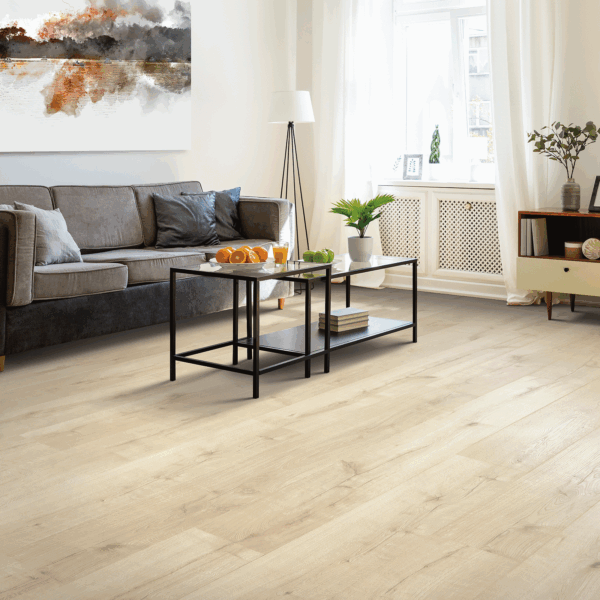 In-stock Specials - RevWood Castlebriar Sand Pearl Oak | Giant Commercial Flooring