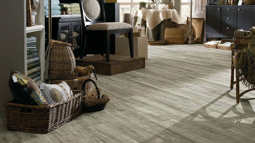 General - Style Meets Performance: Exploring the Luxurious Colours of Vinyl Plank Flooring | Giant Commercial Flooring
