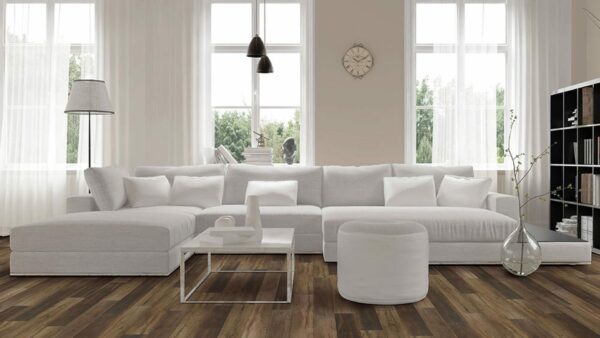 COREtec - VV457 COREtec Plus Premium 9" Pride Oak | Giant Commercial Flooring