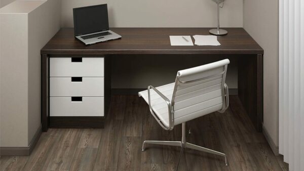 COREtec - VV458 COREtec Plus Premium 7" Keystone Pine | Giant Commercial Flooring